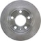 Centric Parts Standard Brake Rotor, 121.33106 121.33106 - alternate 3